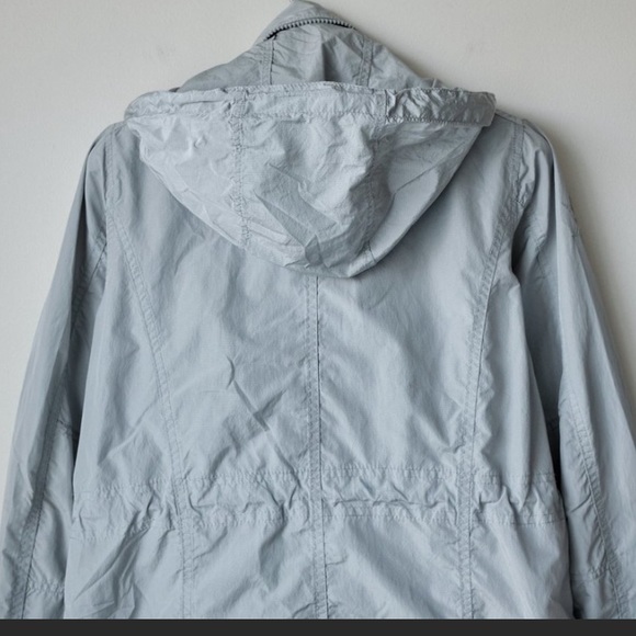 Long fall jacket - Picture 7 of 9